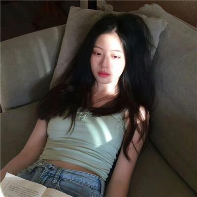 清晨初光