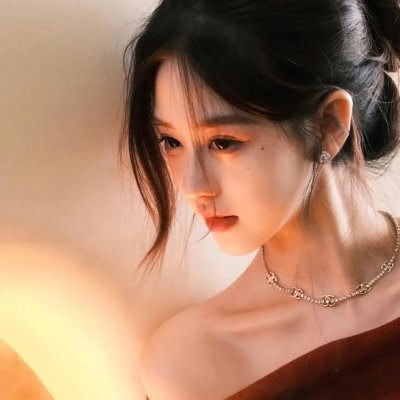 爱上女主播