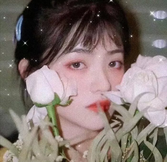 战火中的女神